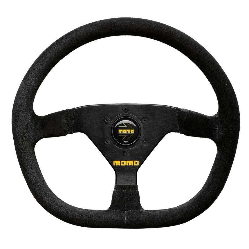 Momo Model 88 Steering Wheel