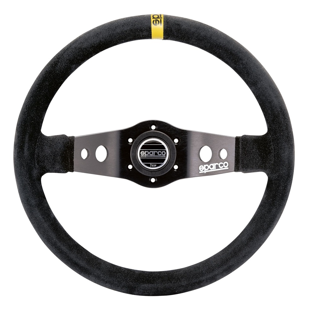 Sparco 215 Steering Wheel