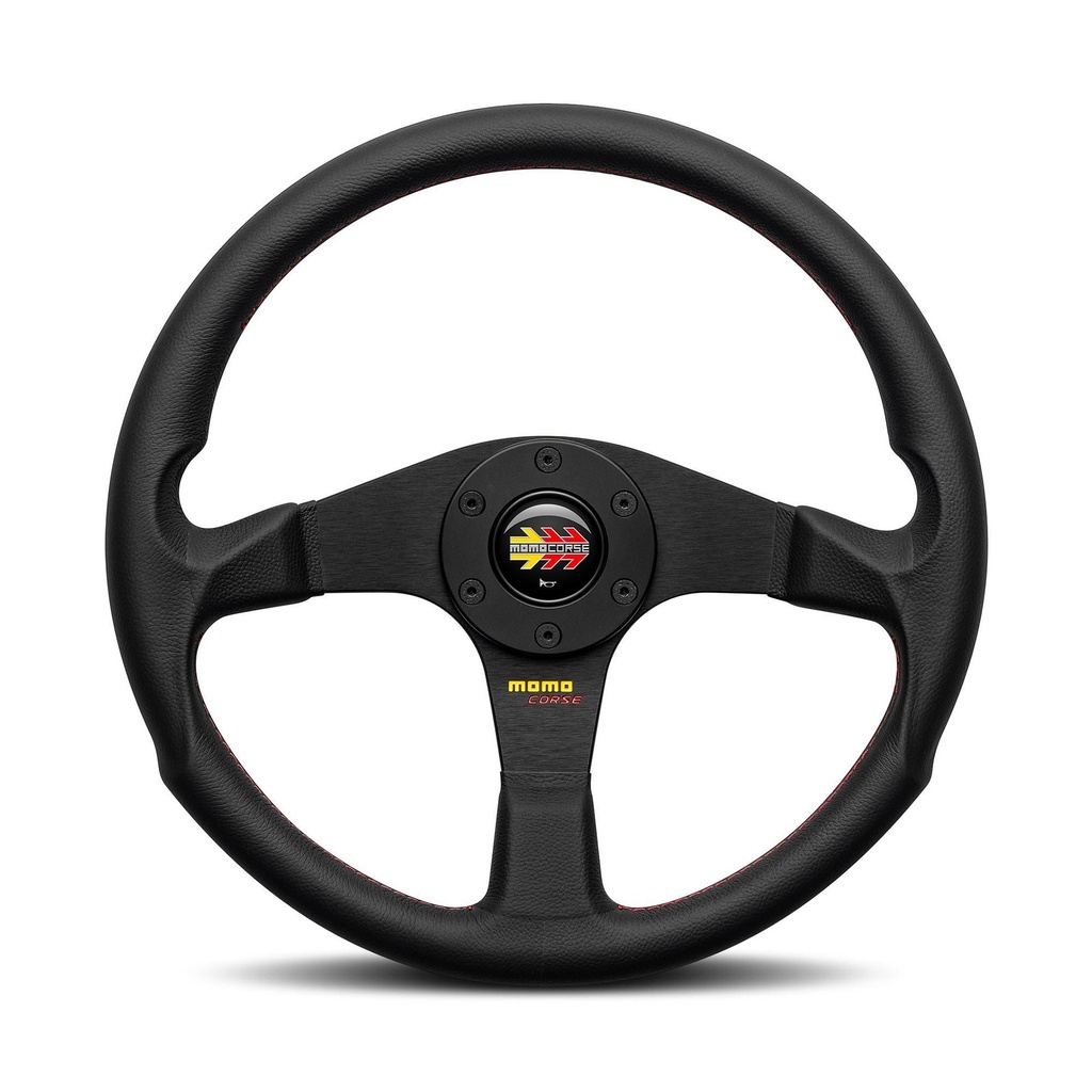 Momo Corse 2.0 Steering Wheel