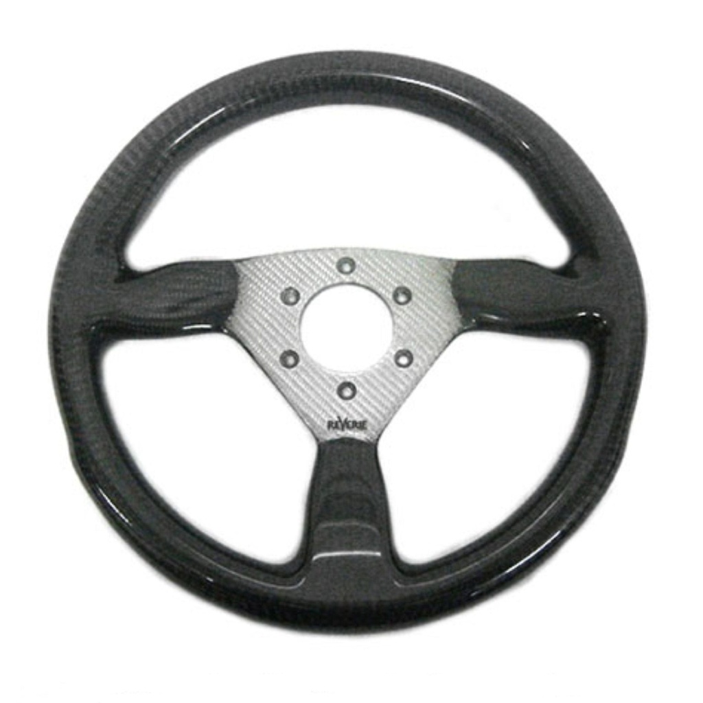 Reverie Flight Steering Wheel