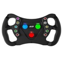 AIM GT32 (Open) Steering Wheel