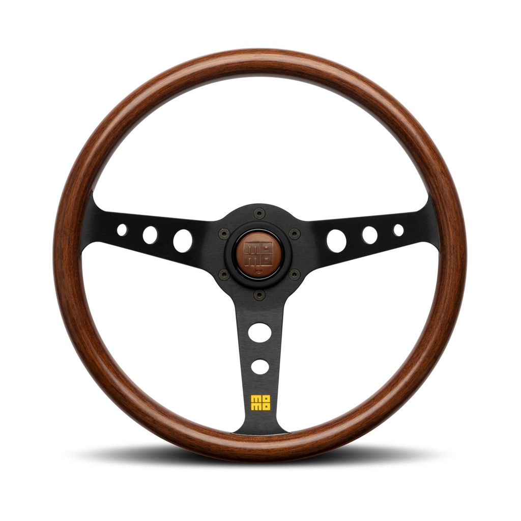 [MOMVMD07WDHER35] Momo Model 07 Heritage Steering Wheel