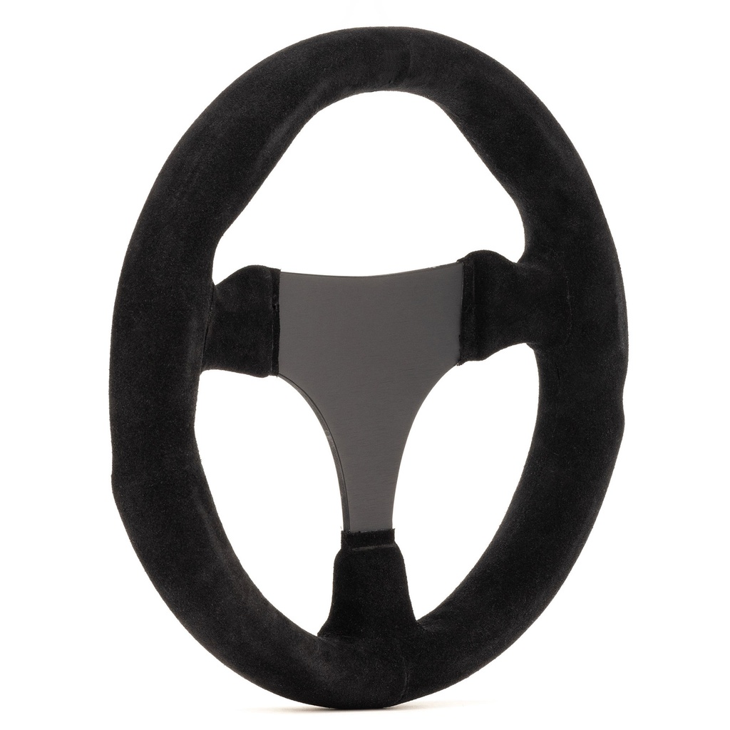 [MTCFORMULA270BLKS] Motacorsa Formula Steering Wheel