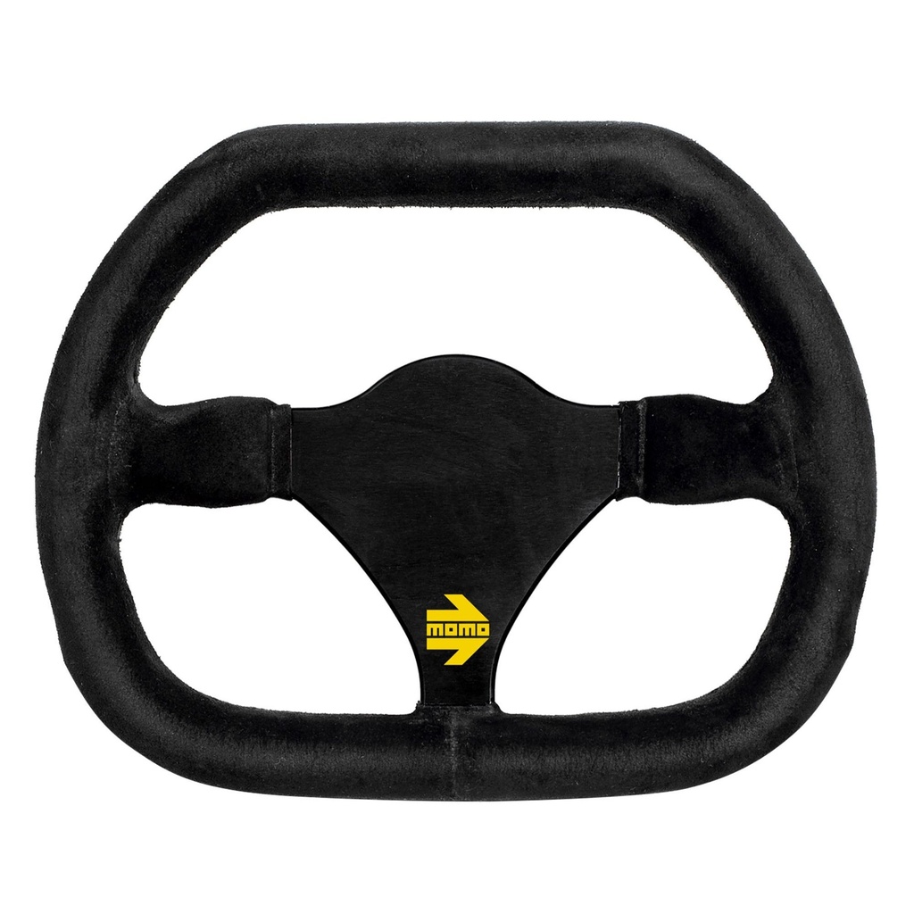 Momo Model 29 Steering Wheel