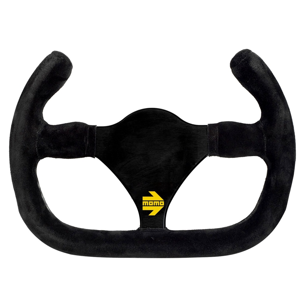 [M/CM11150272761R] Momo Model 27C Steering Wheel