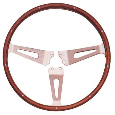 [245353-2076684] Moto-Lita AC Cobra OEM Split Centre Steering Wheel (15)