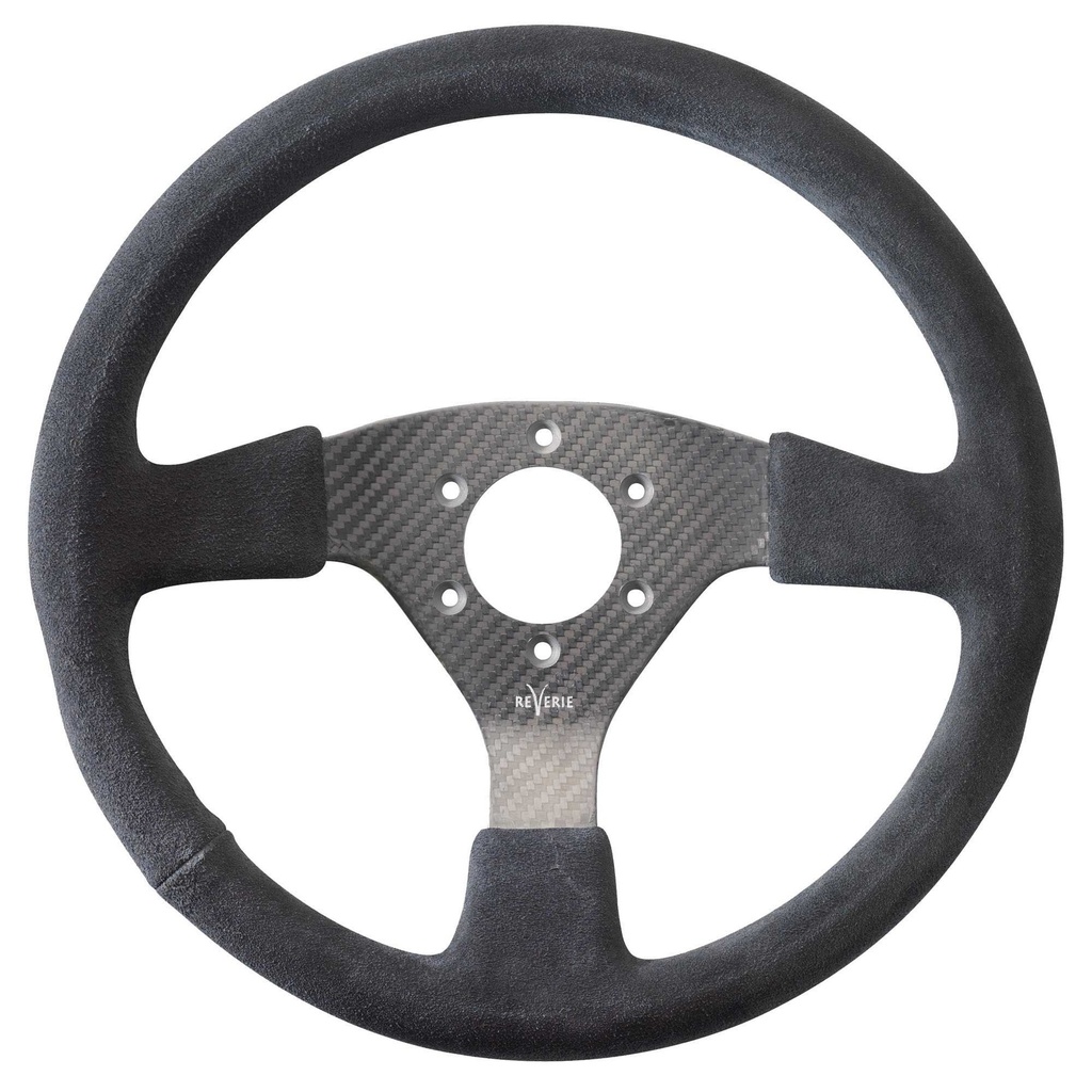 Reverie Rally Steering Wheel