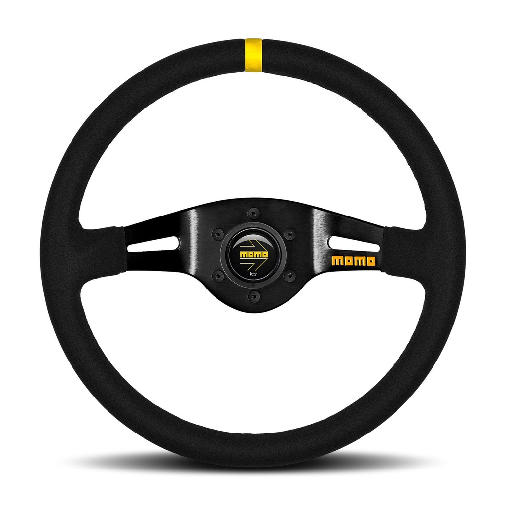 Momo Model 03 Steering Wheel