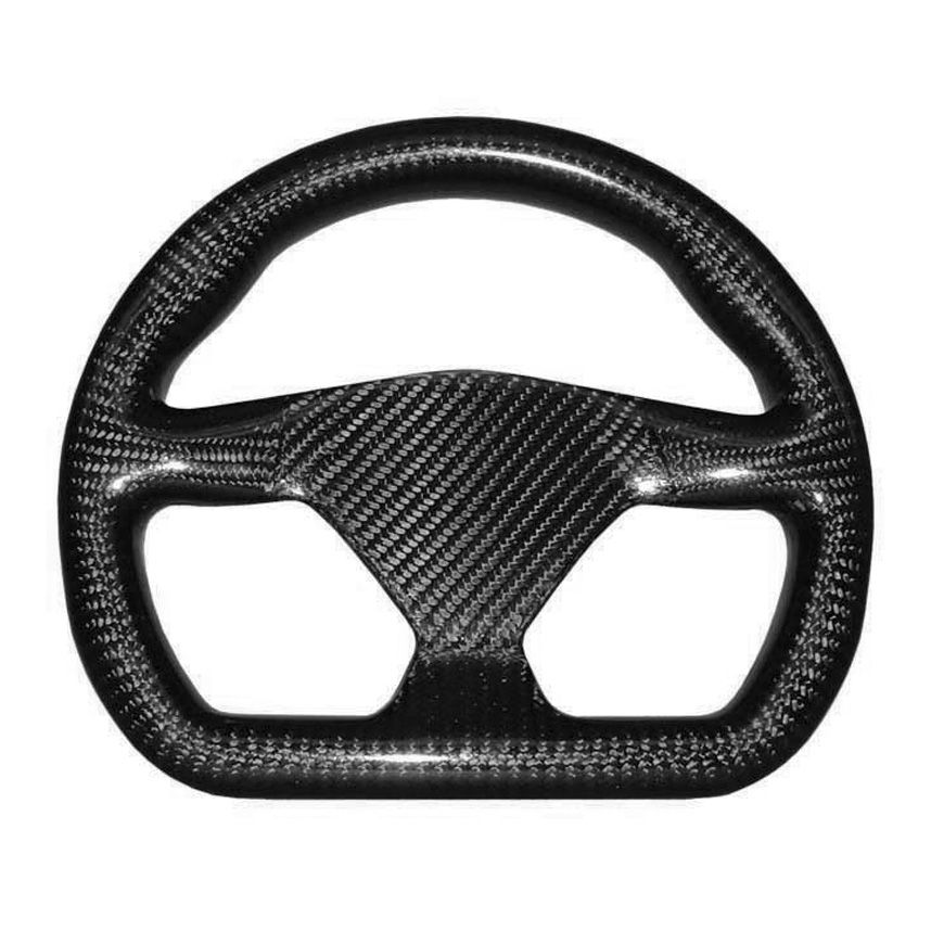 Reverie Eclipse 270 Flat Bottom Steering Wheel