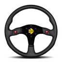 Momo Model 80 Steering Wheel
