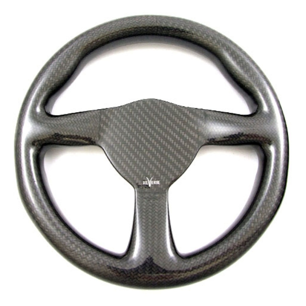 Reverie Eclipse 255 Steering Wheel