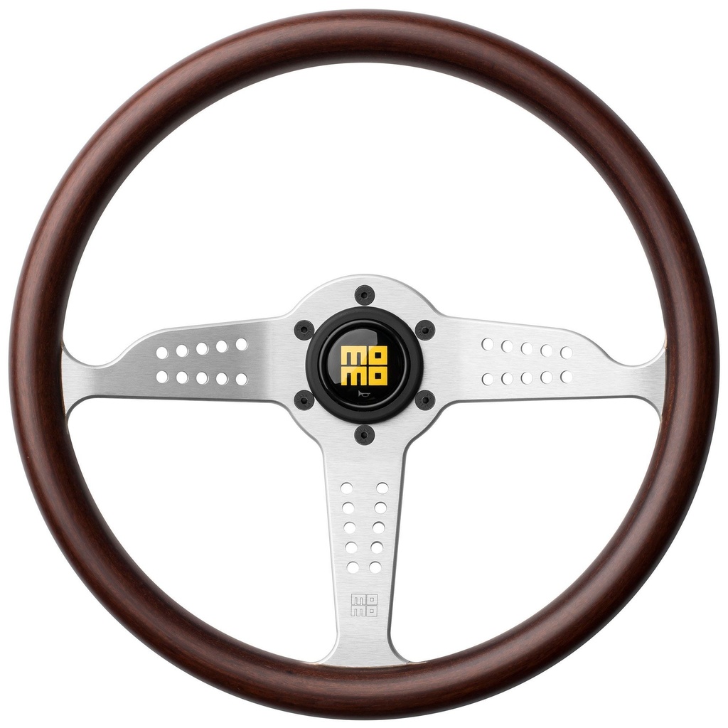 [MOMVGRPRIXMZ350] Momo Grand Prix Steering Wheel