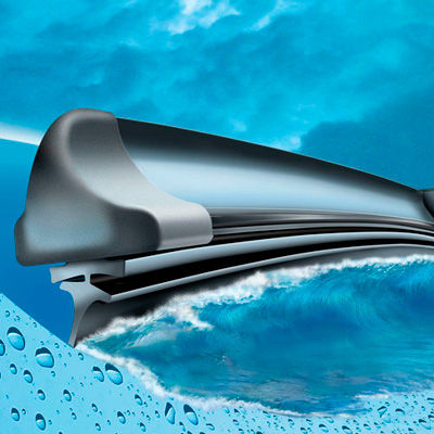 Bosch Aerotwin Wiper Blade, Universal Fitment
