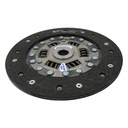 Helix 215mm Organic Drive Plate