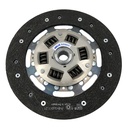 Helix 7.25” (184mm) Organic Drive Plate
