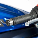 R&G Motorcycle Bar End Sliders