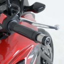 R&G Motorcycle Bar End Sliders
