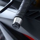 R&G Motorcycle Bar End Sliders