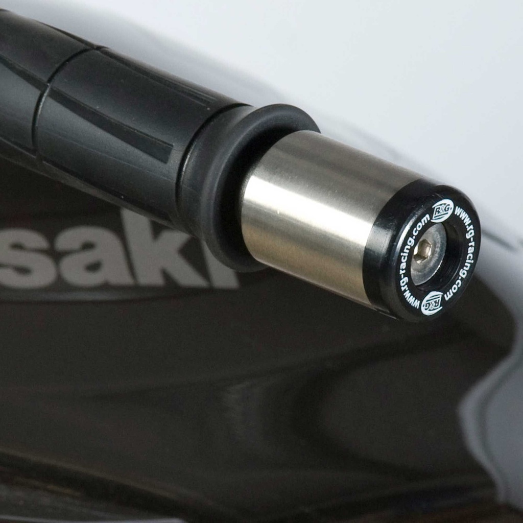 R&G Motorcycle Bar End Sliders