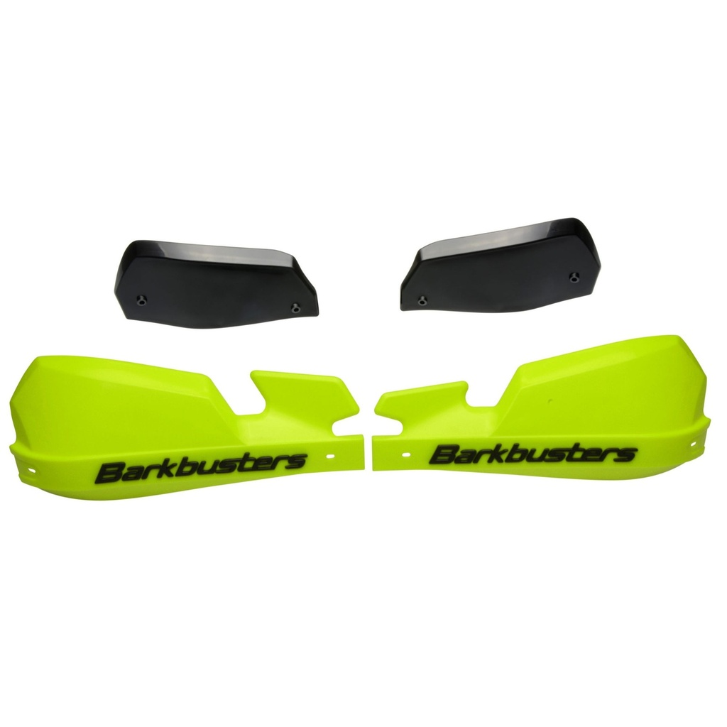 BarkBusters VPS Plastic Handguards
