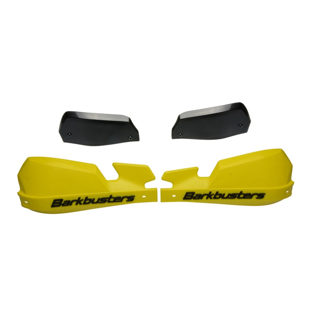 [RGPBB-VPS-203-00-YE] BarkBusters VPS Plastic Handguards