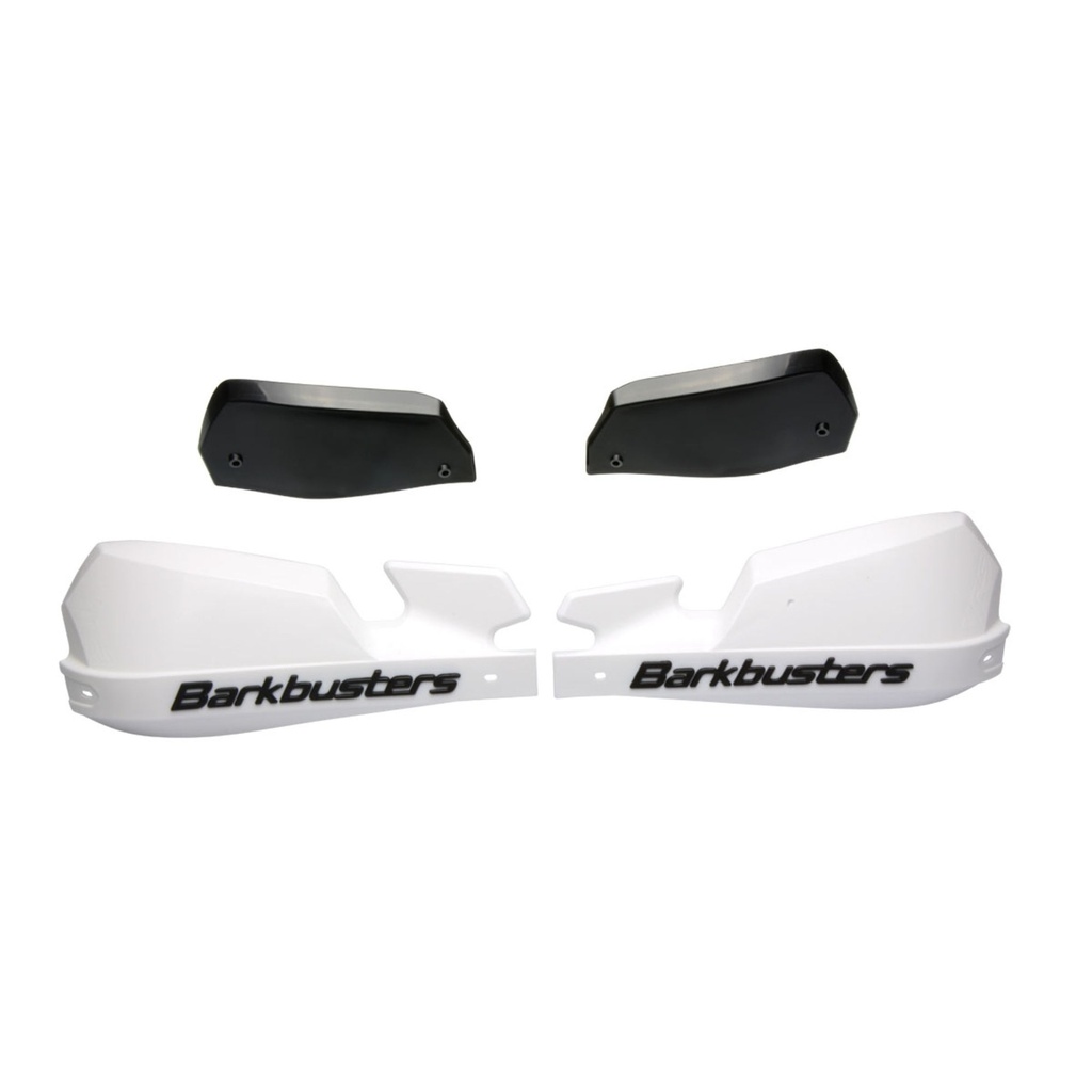 BarkBusters VPS Plastic Handguards