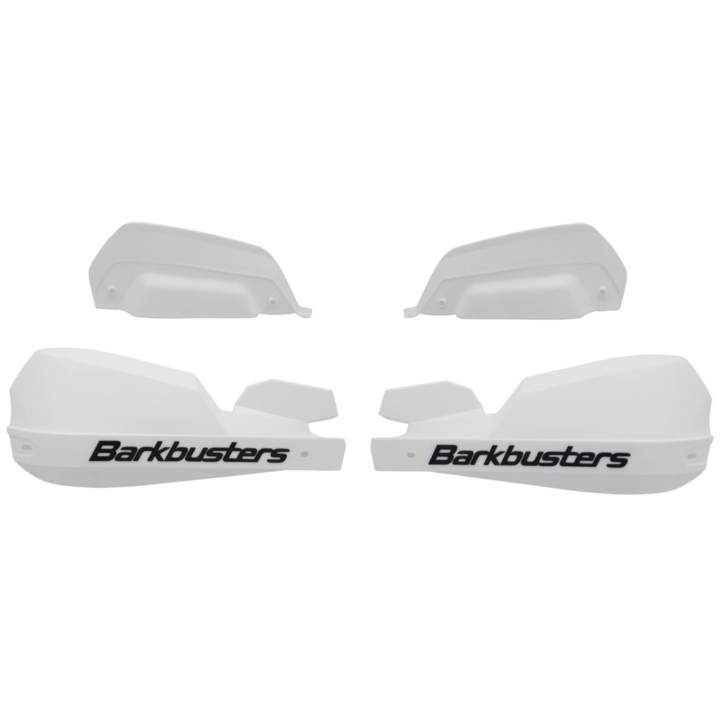 BarkBusters VPS Plastic Handguards