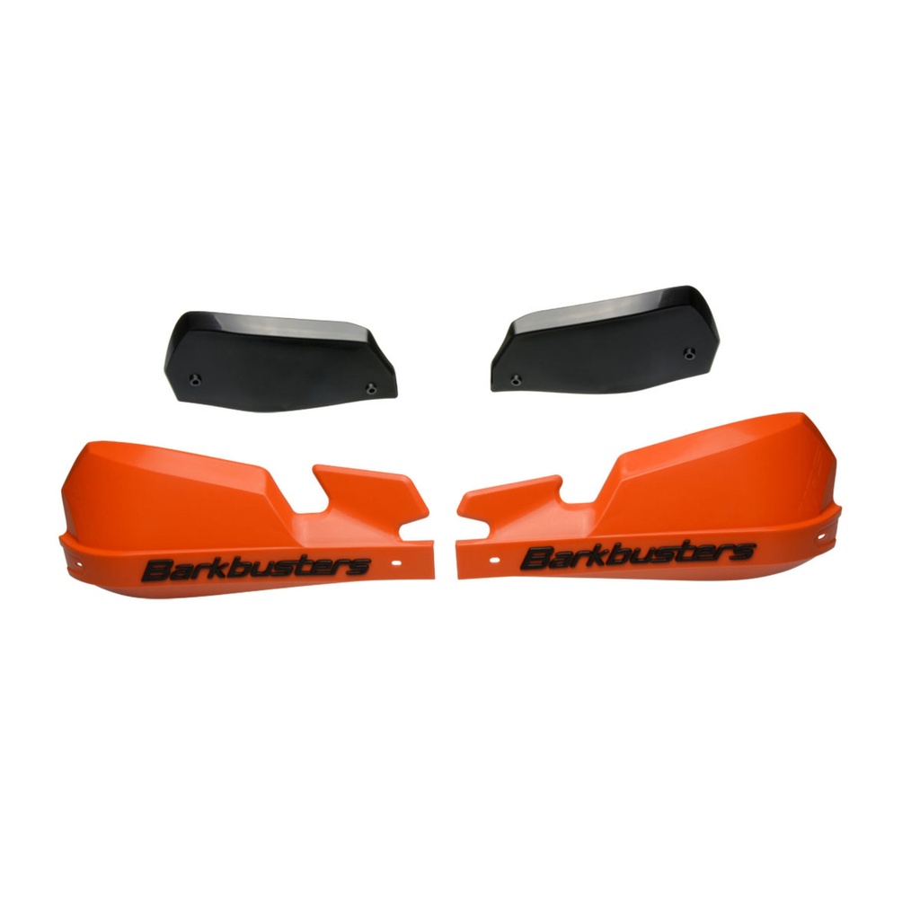 [RGPBB-VPS-203-00-OR] BarkBusters VPS Plastic Handguards