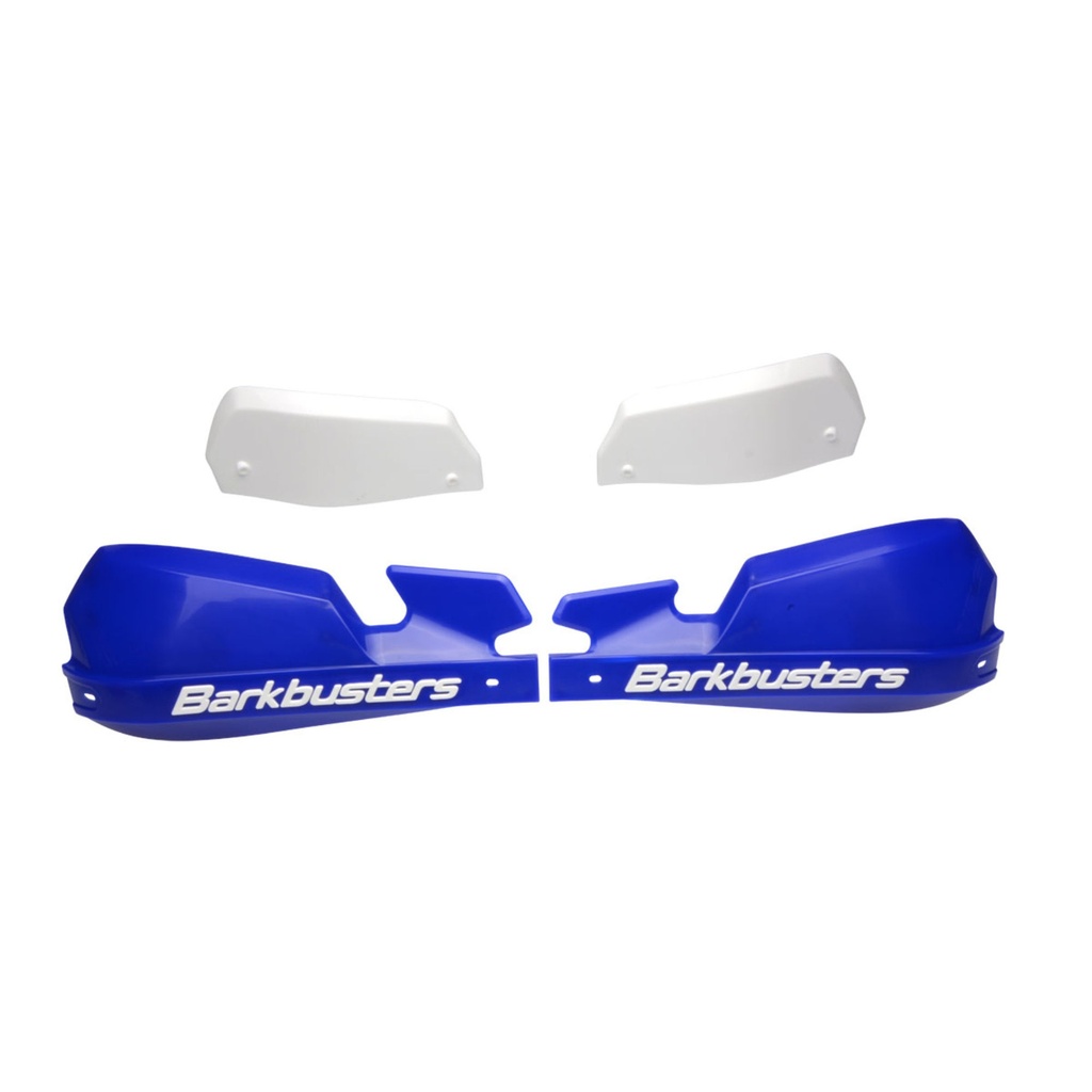 [RGPBB-VPS-203-00-BU] BarkBusters VPS Plastic Handguards