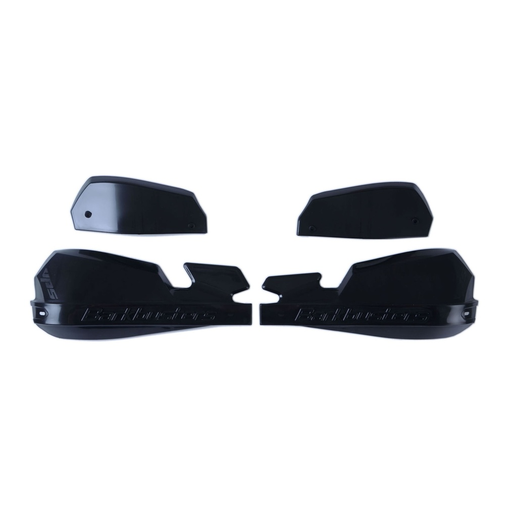 [RGPBB-VPS-203-00-BB] BarkBusters VPS Plastic Handguards