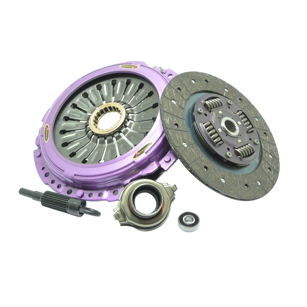 [XTRKSU24001-1A] Xtreme Clutch Stage 1 Clutch Kit, 240mm Heavy Duty Organic Plate