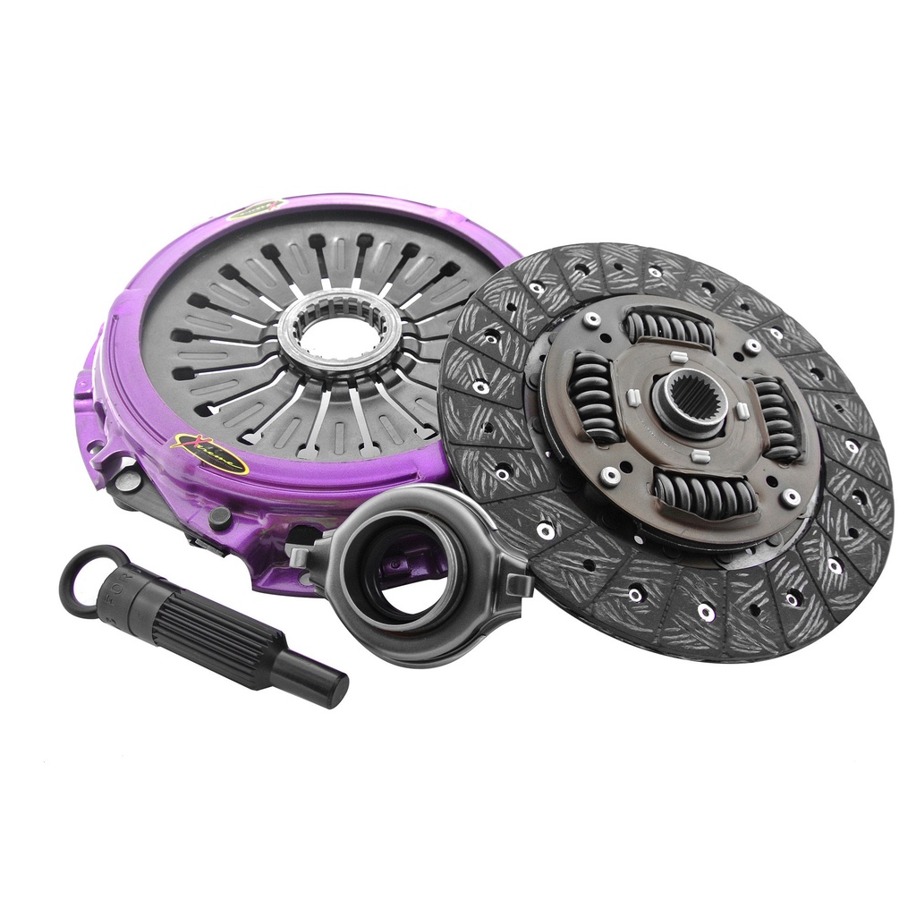 [XTRKMI24010-1A] Xtreme Clutch Stage 1 Clutch Kit, 240mm Heavy Duty Organic Plate