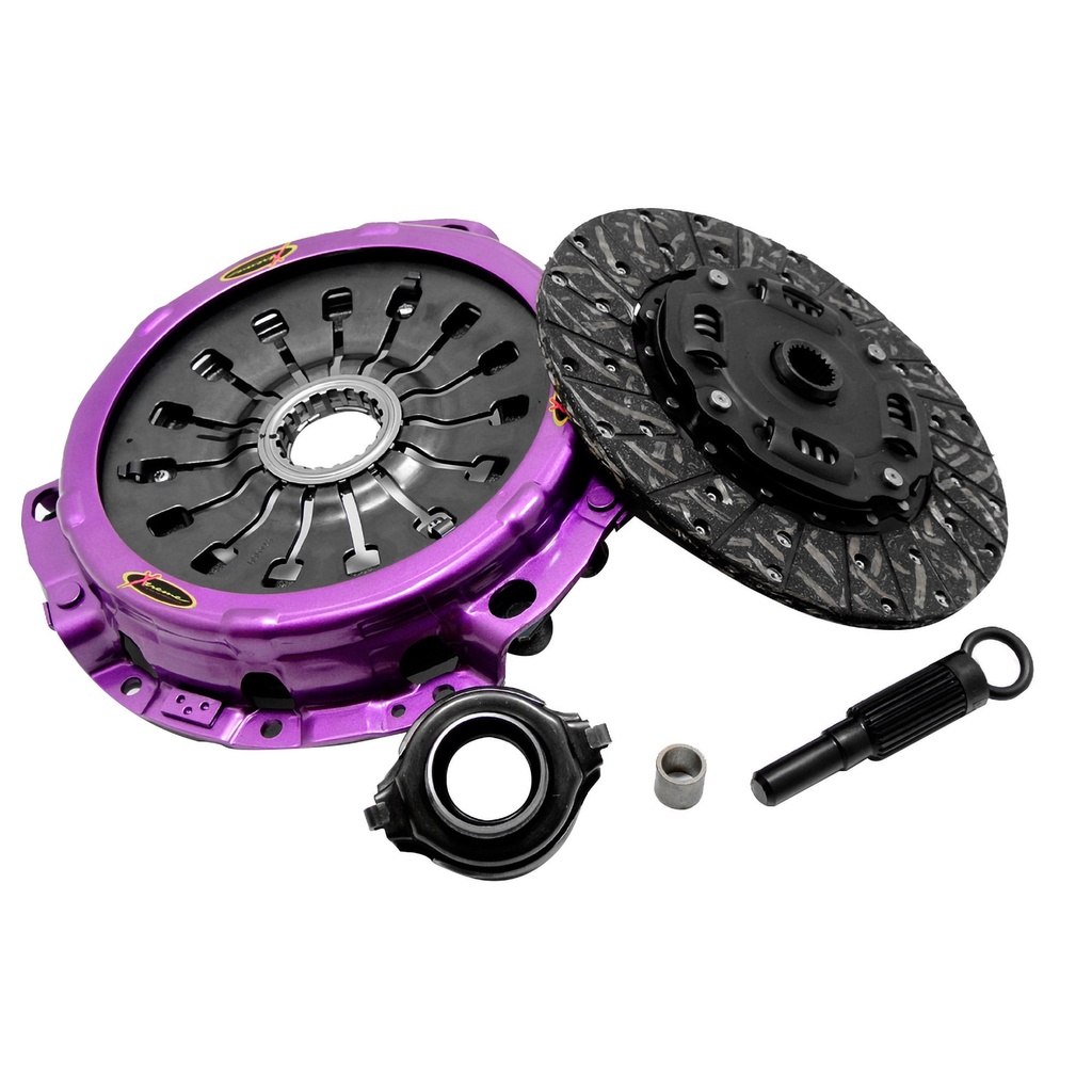 [XTRKNI25003-1A] Xtreme Clutch Stage 1 Clutch Kit, 250mm Heavy Duty Organic Plate