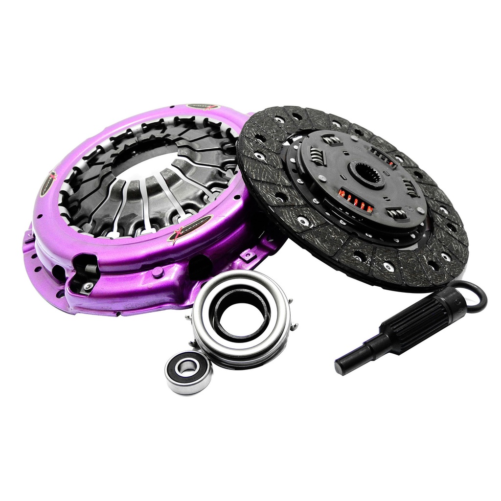 [XTRKSU23012-1A] Xtreme Clutch Stage 1 Clutch Kit, 230mm Heavy Duty Organic Plate