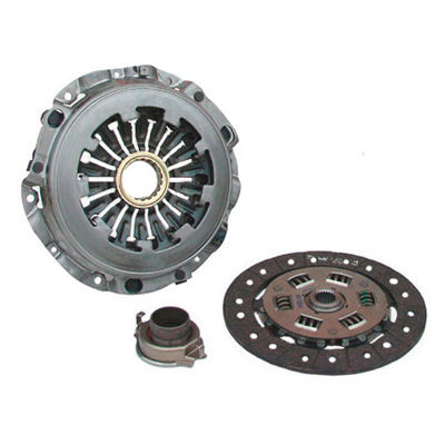 [HLX30-5045] Helix Sporting Uprated Clutch Kit - Organic