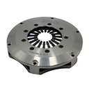 Helix 7.25" (184mm) Sintered Racing Clutch Cover Assembly