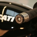 R&G Motorcycle Bar End Sliders