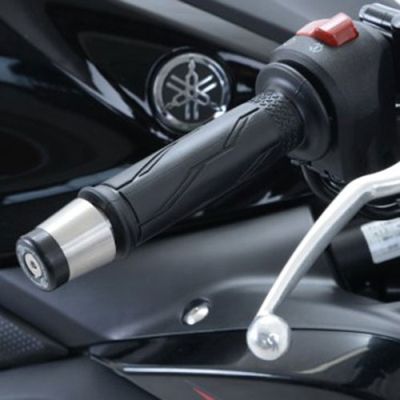 R&G Motorcycle Bar End Sliders