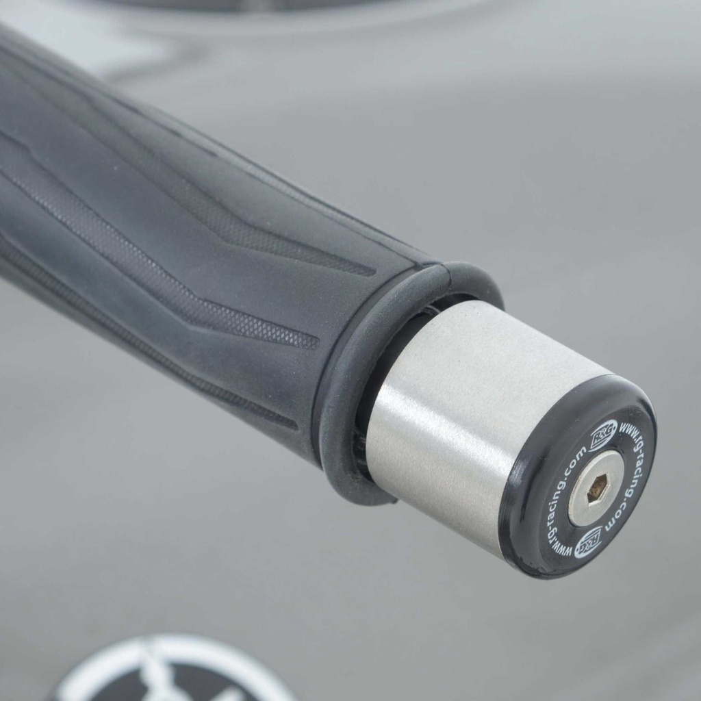 R&G Motorcycle Bar End Sliders