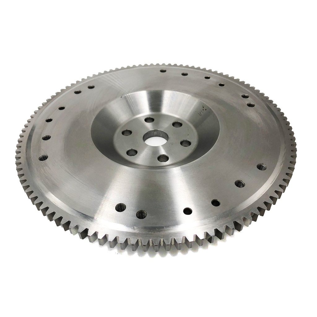 [HLXHF9880] Helix Billet Steel Performance Single Mass Flywheel