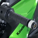R&G Motorcycle Bar End Sliders
