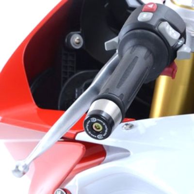 R&G Motorcycle Bar End Sliders