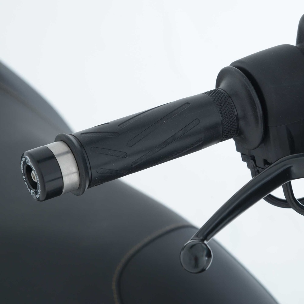 R&G Motorcycle Bar End Sliders