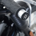 R&G Motorcycle Bar End Sliders