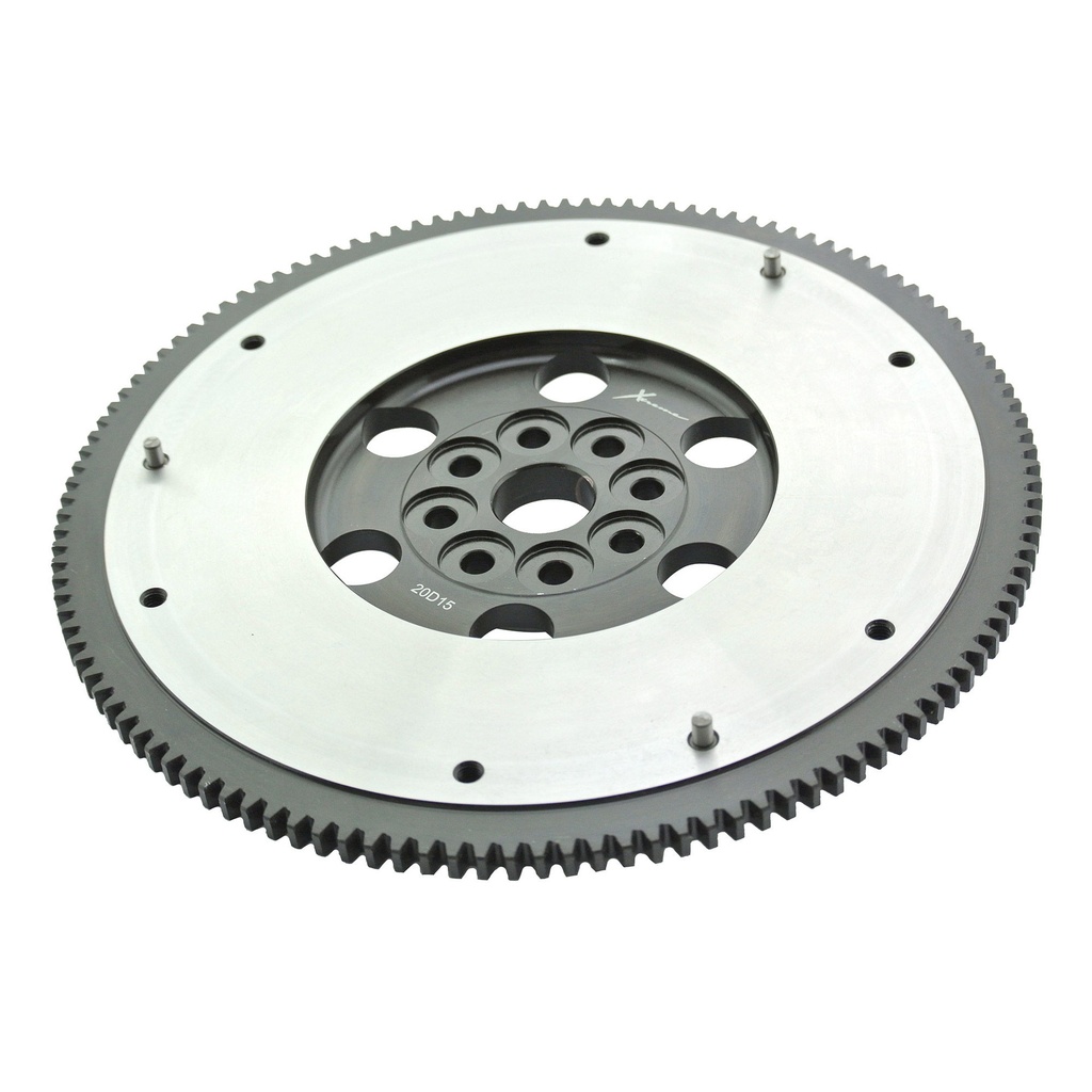 Xtreme Clutch Lightweight Chromoly Flywheel