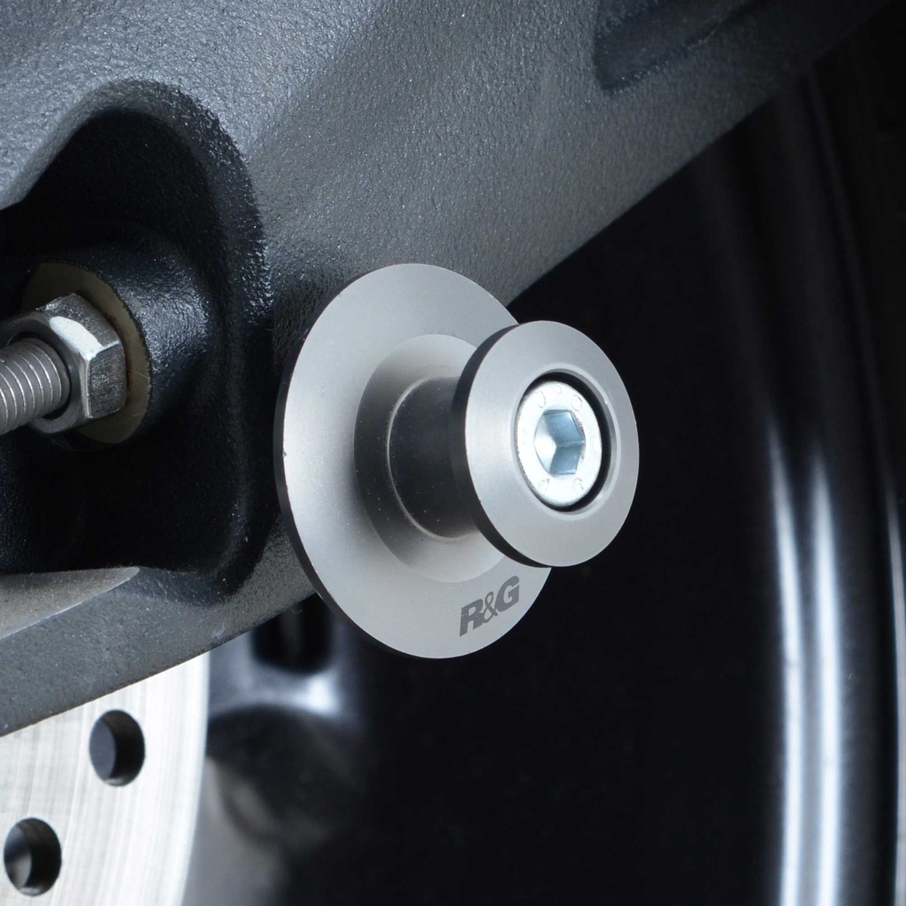 R&G M10 Elevation Paddock Stand Bobbins