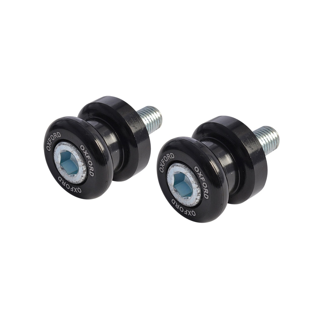 [1277137-2127814] Oxford Motorcycle Bobbins (M12 x 1.25)