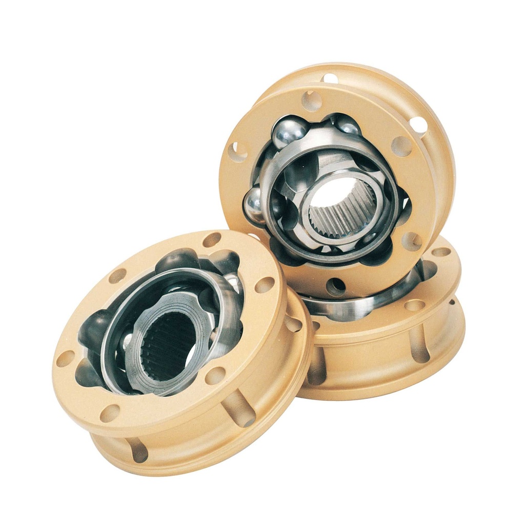 GKN CV Joints