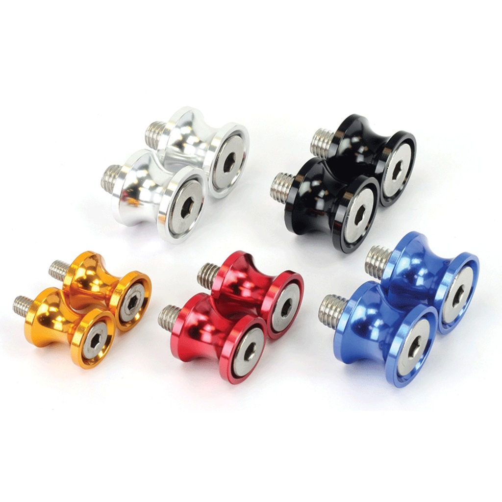 Bike-It Swing Arm Bobbins