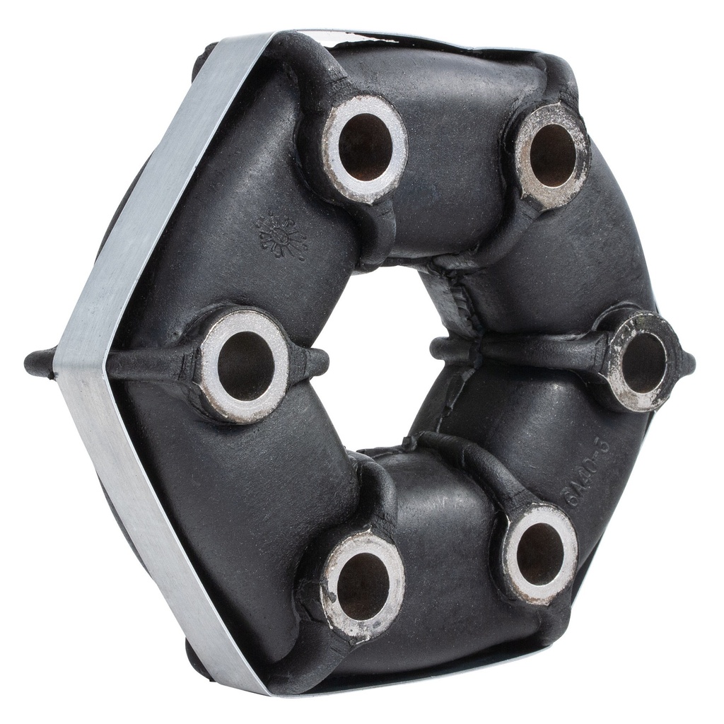 Metalastik Rotoflex Rubber Drive Coupling Donut